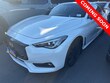  INFINITI Q60