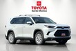 Toyota Grand Highlander Hybrid