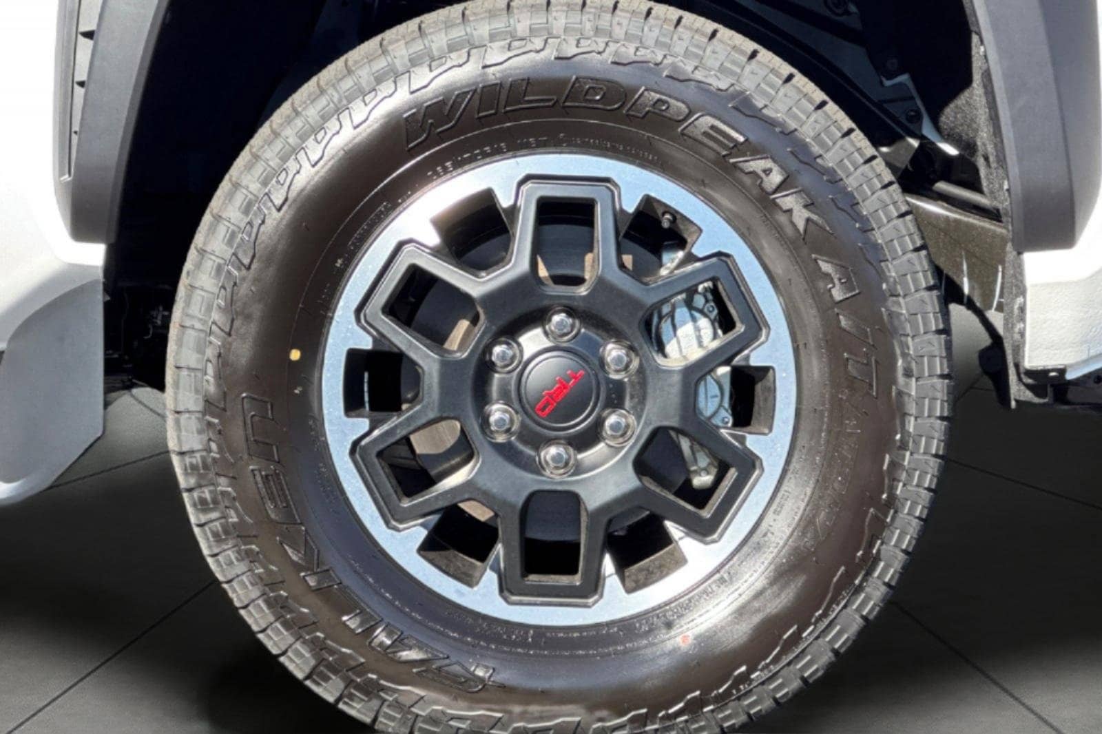 2025 Toyota Tacoma TRD Off Road - Photo 27