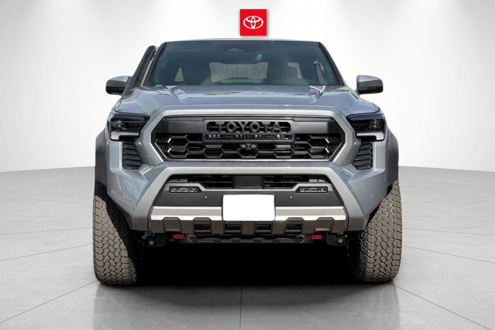 2026 Toyota Tacoma Trailhunter - Photo 7