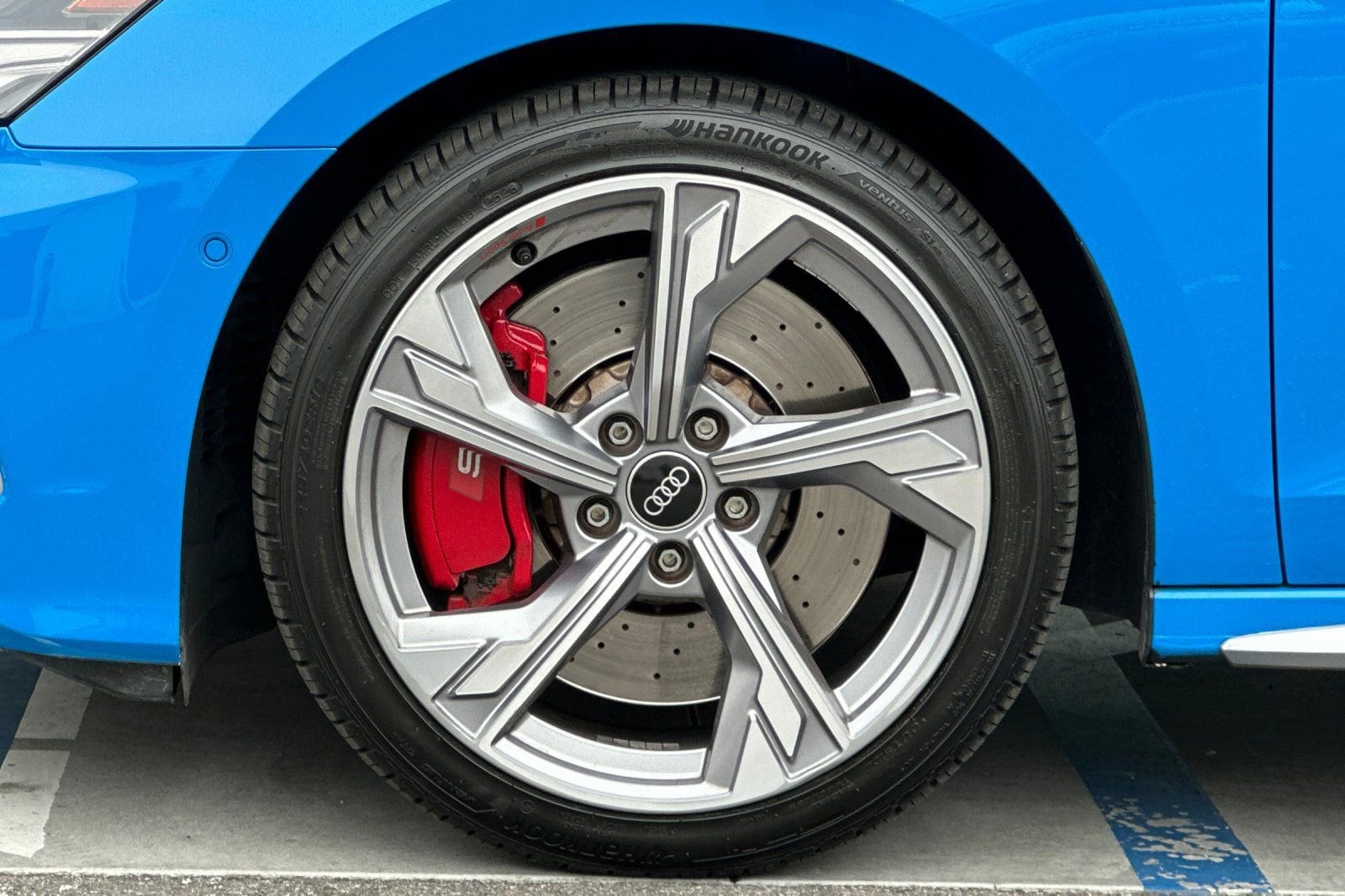 2022 Audi S3 Premium Plus - Photo 24