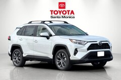 2025 Toyota RAV4 Hybrid XLE Premium SUV