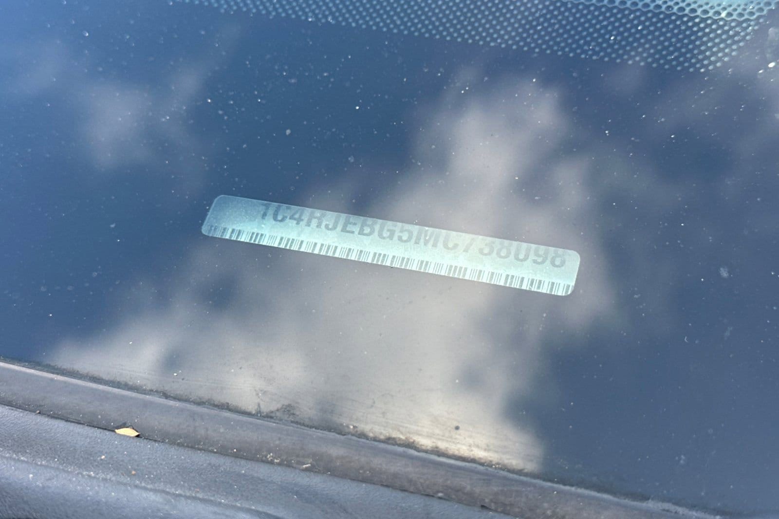 2021 Jeep Grand Cherokee Limited X photo 3