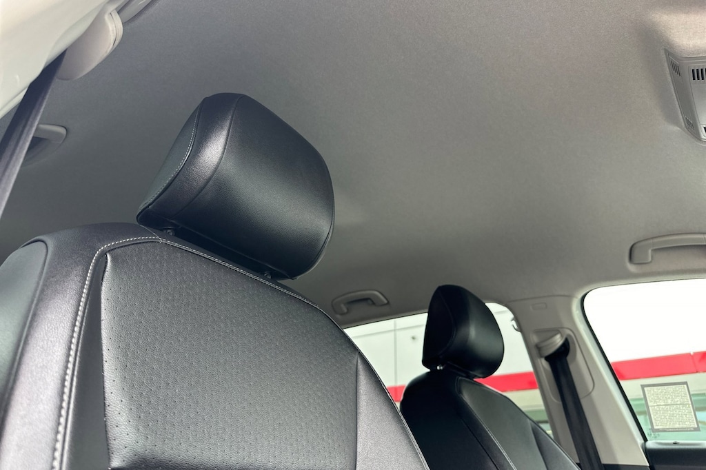 2019 Volkswagen Tiguan SE photo 14