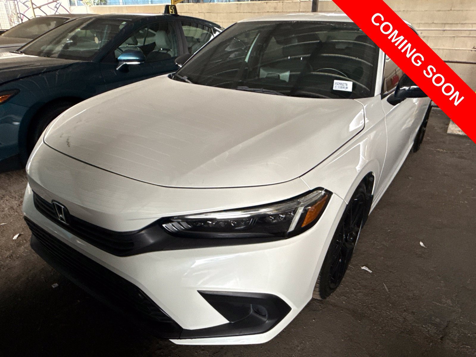 2023 Honda Civic