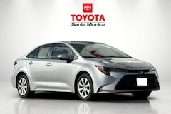 2026 Toyota Corolla LE LE