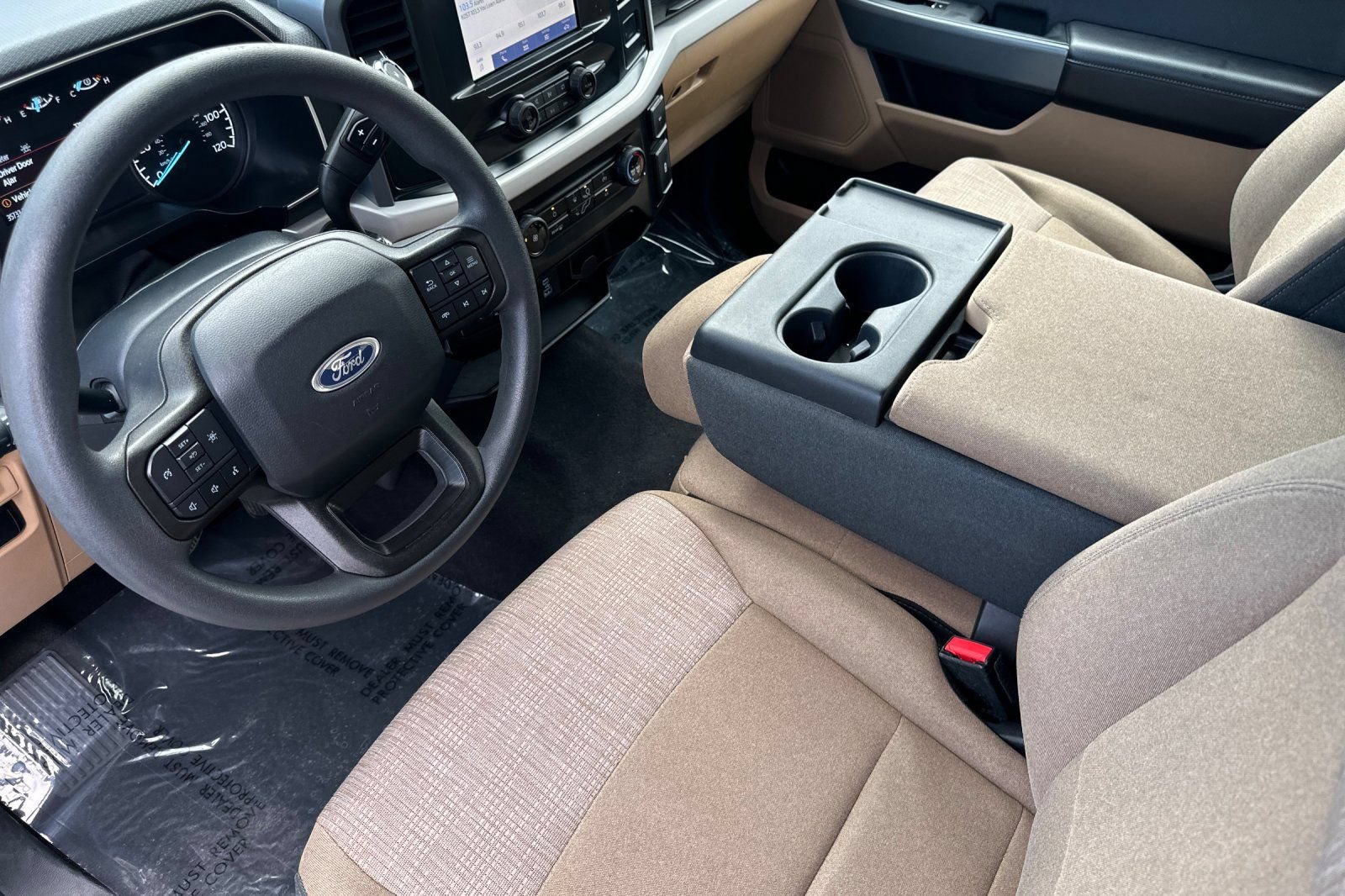 2023 Ford F-150 XLT - Photo 10