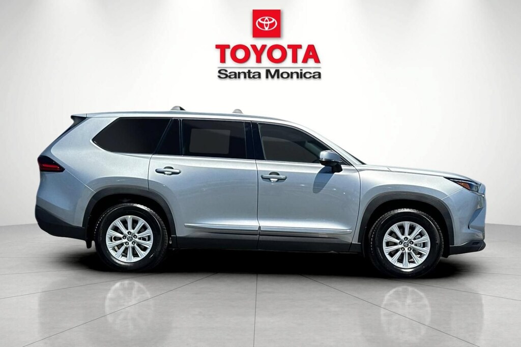 New 2026 Toyota Grand Highlander Hybrid XLE XLE HYBRID FWD
