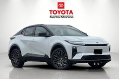 2026 Toyota C-HR XSE XSE AWD