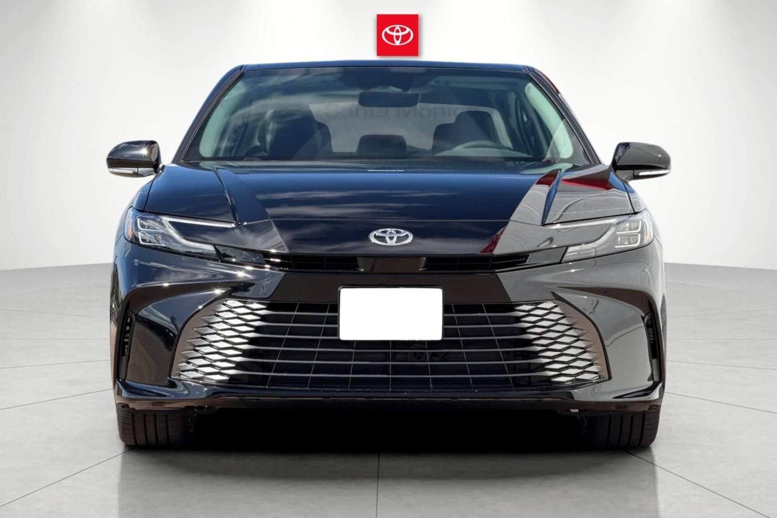 2026 Toyota Camry XLE photo 6