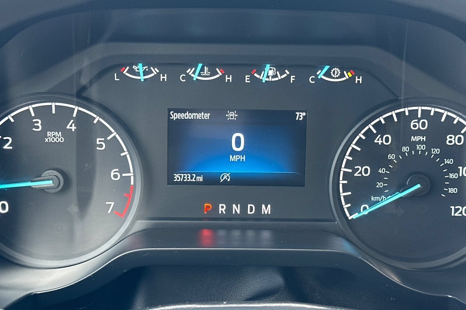 2023 Ford F-150 XLT - Photo 23