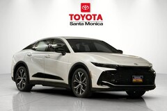 2026 Toyota Crown XLE XLE