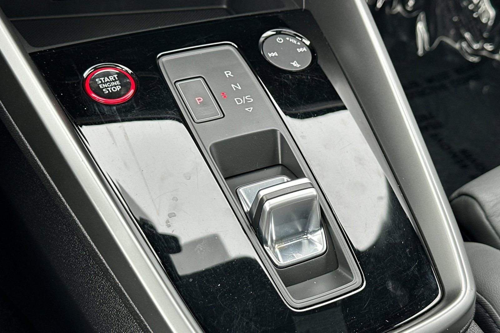 2022 Audi S3 Premium Plus - Photo 20