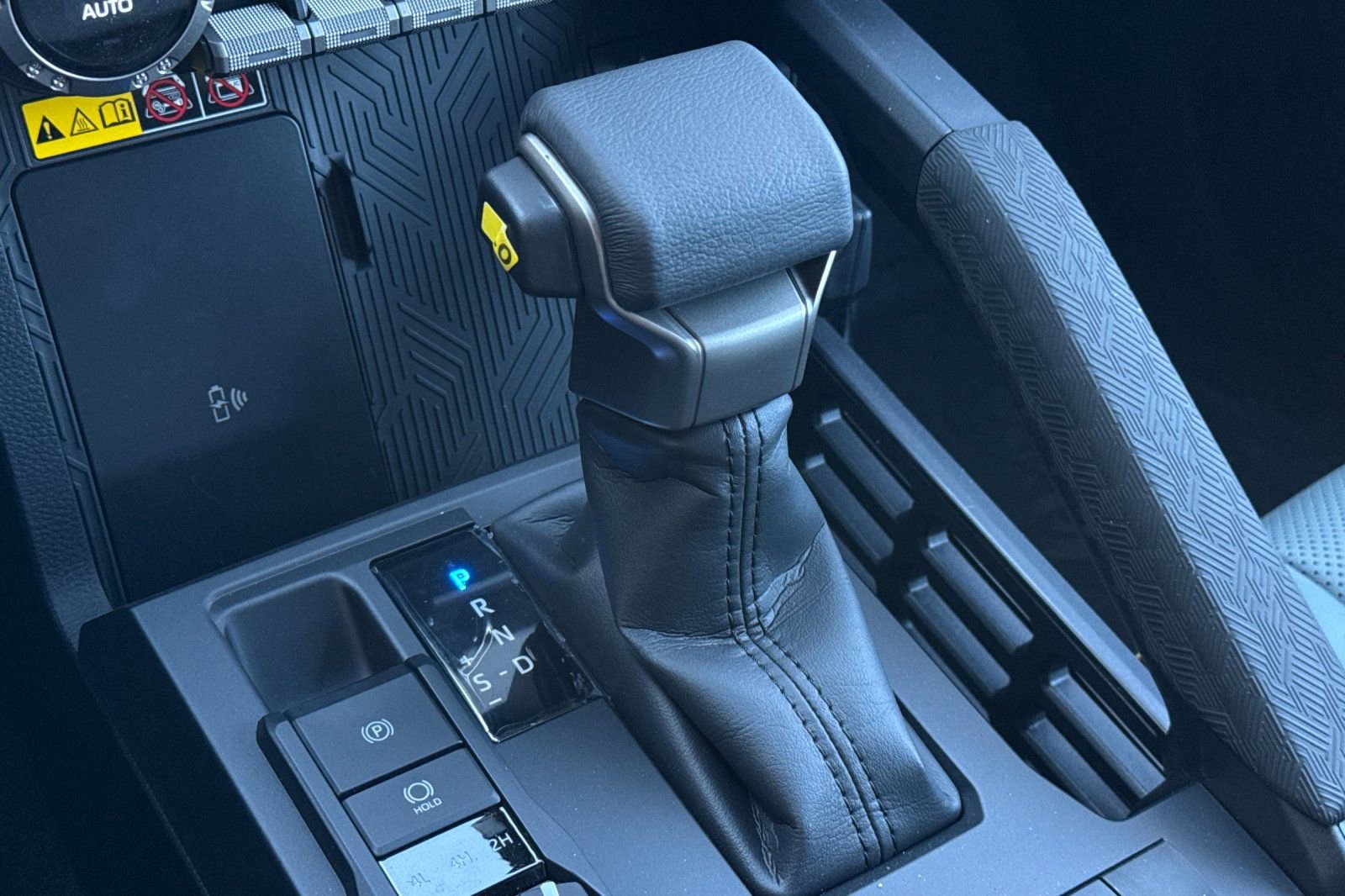 2026 Toyota Tacoma Trailhunter - Photo 22