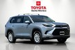  Toyota Grand Highlander Hybrid