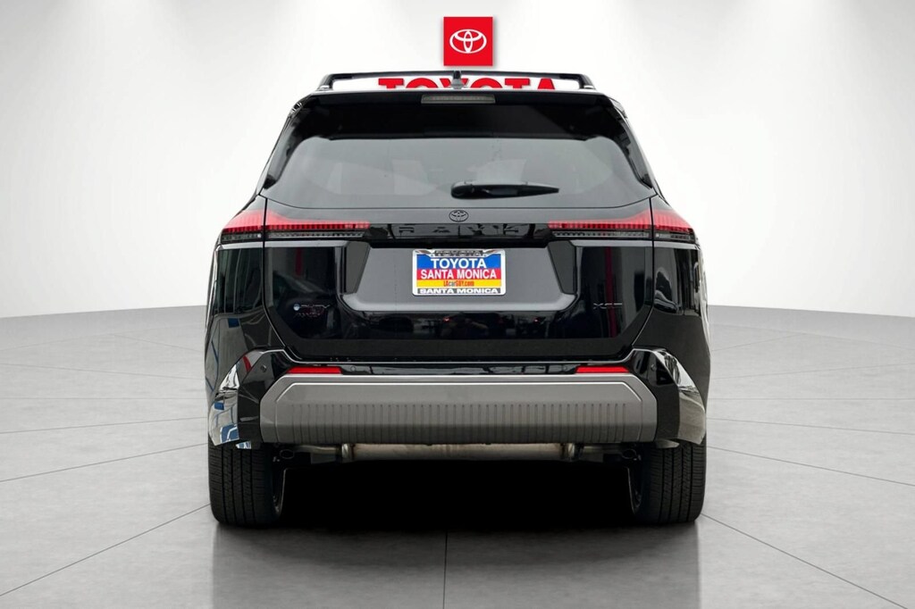 New 2026 Toyota RAV4 Plug-in Hybrid XSE PLUG-IN HYBRID AWD