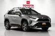  Toyota RAV4 Plug-in Hybrid