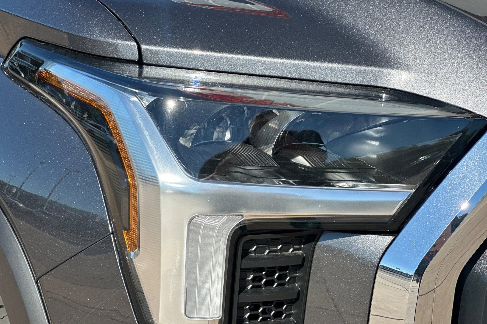2026 Toyota Tundra SR5 - Photo 24