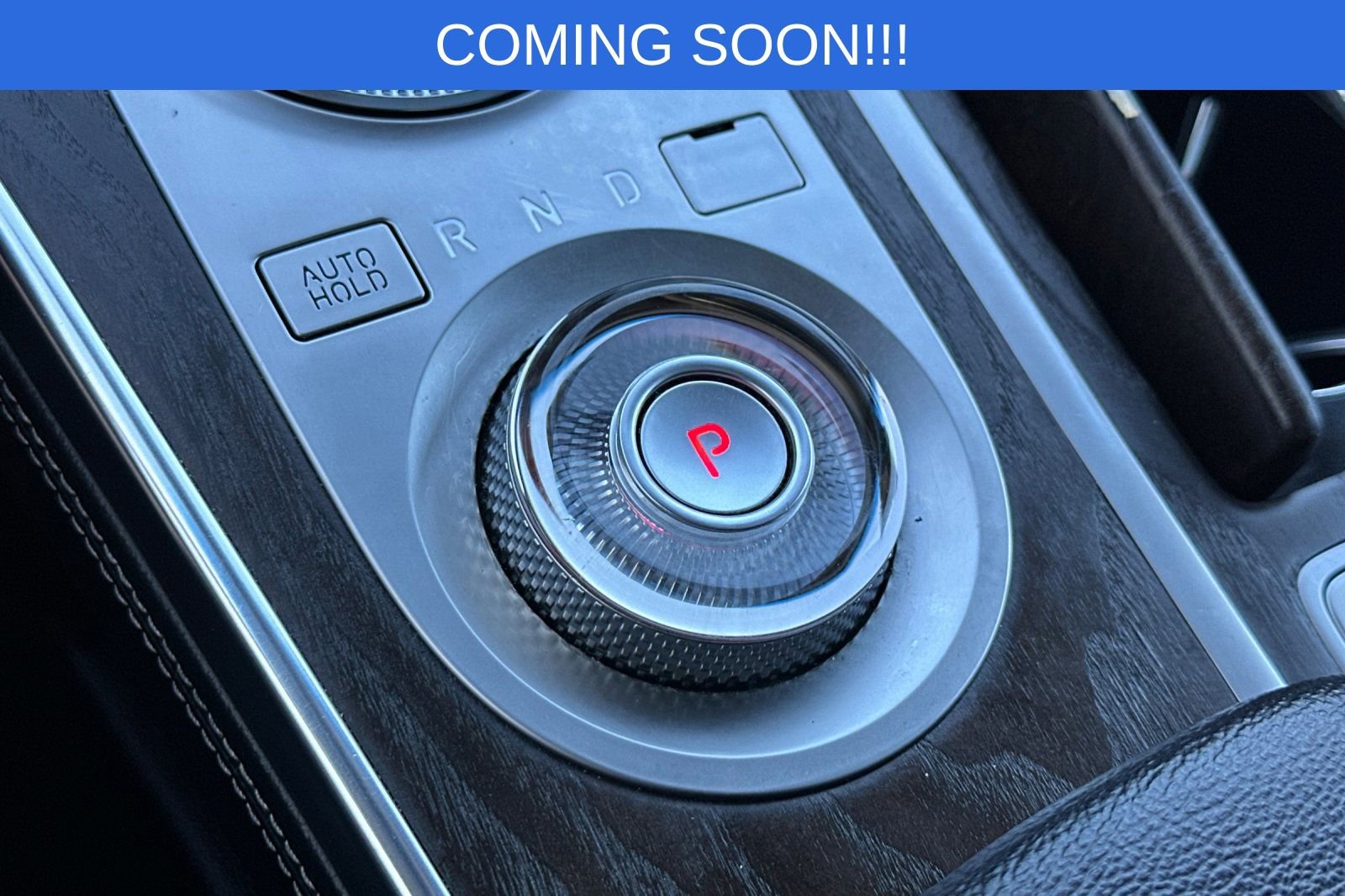 2021 GENESIS GV80 Advanced+ - Photo 23