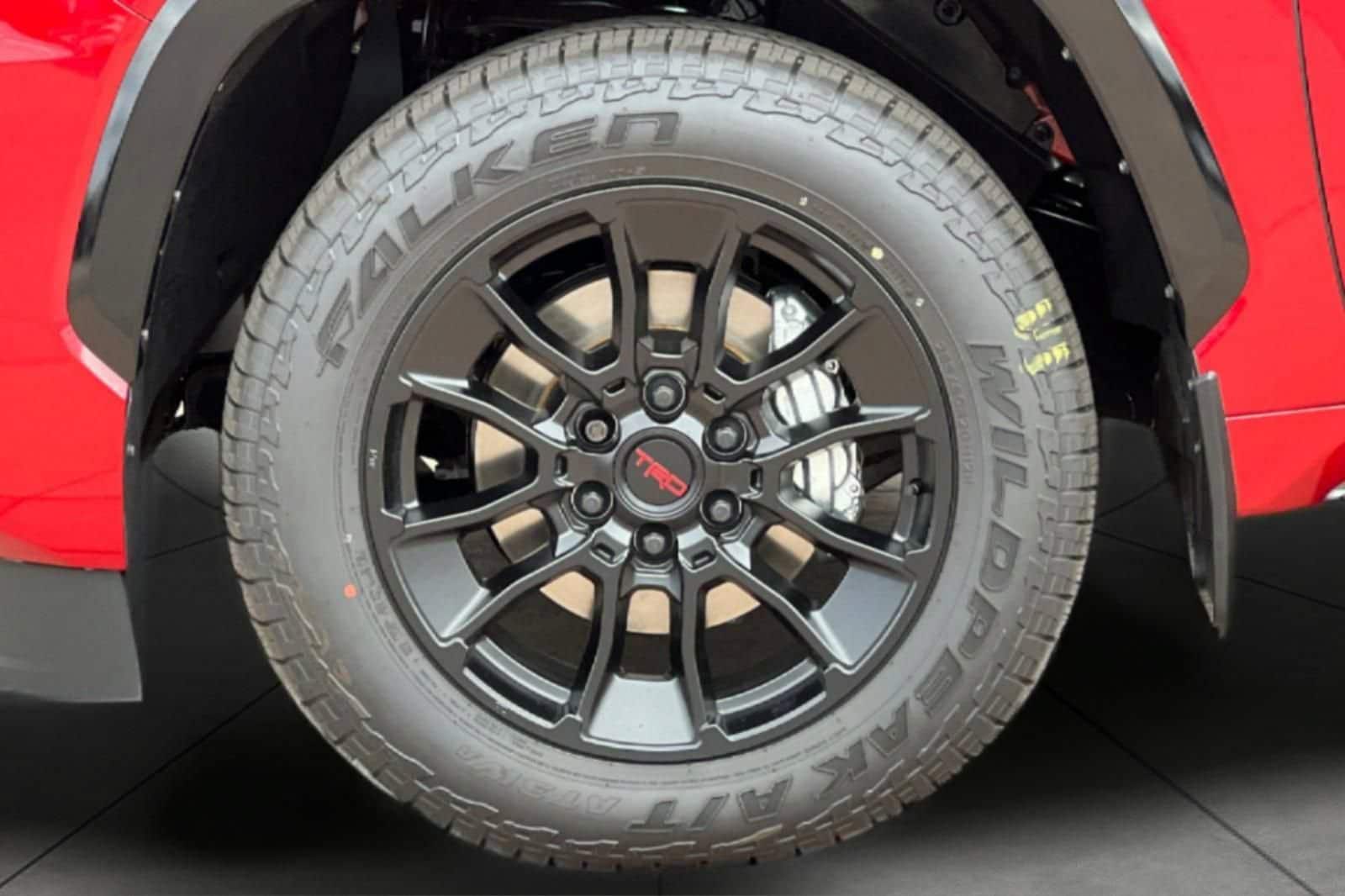 2026 Toyota Sequoia Platinum - Photo 31