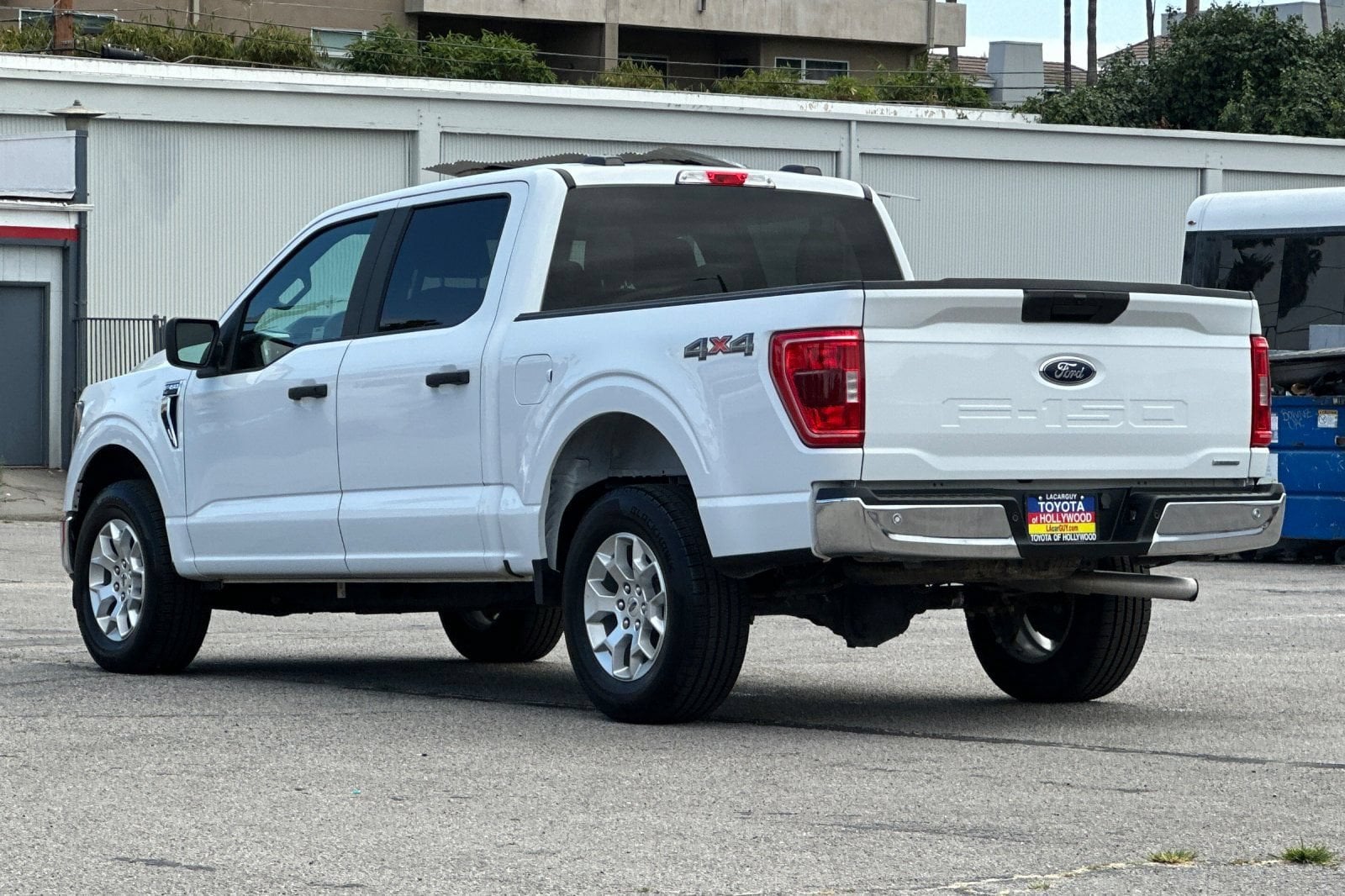 2023 Ford F-150 XLT - Photo 6