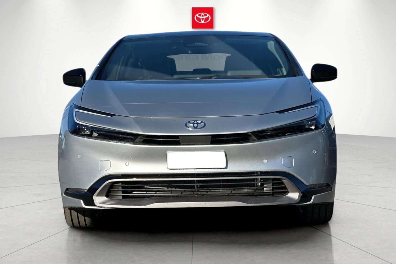 2026 Toyota Prius XLE photo 6