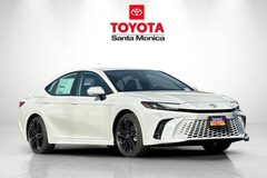 2026 Toyota Camry XSE AWD XSE AWD
