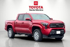 2026 Toyota Tacoma SR5 4X4 DOUBLE CAB