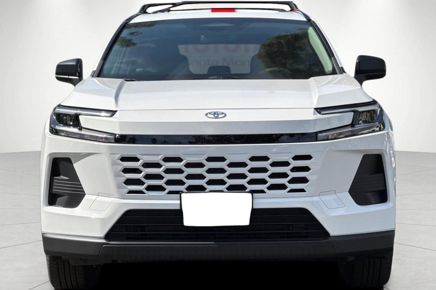 2026 Toyota RAV4 LE photo 6