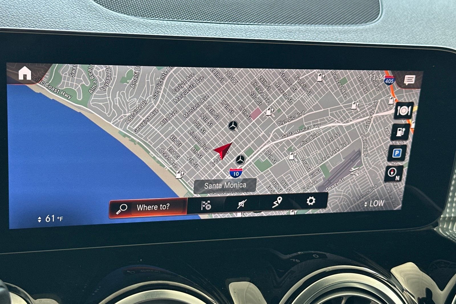 2023 Mercedes-Benz EQB Base - Photo 20