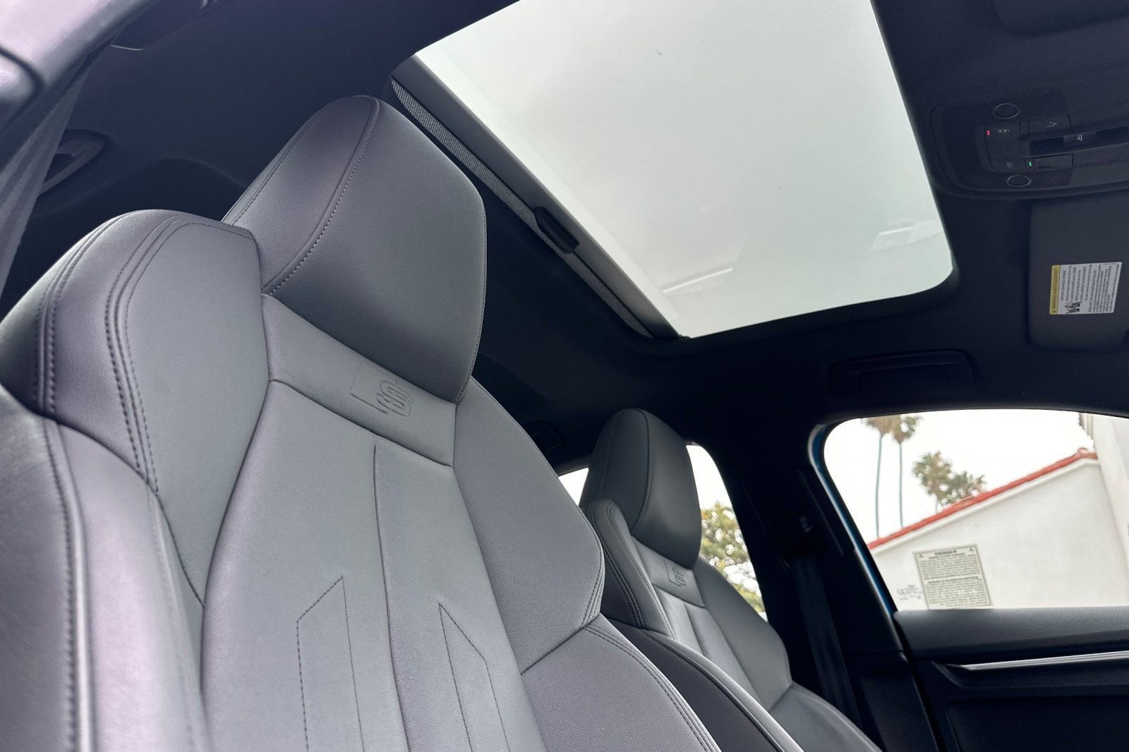 2022 Audi S3 Premium Plus - Photo 16