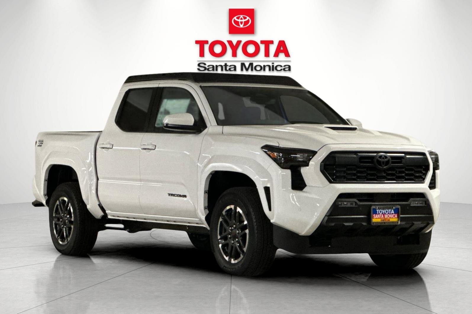 2025 Toyota Tacoma Truck Double Cab 