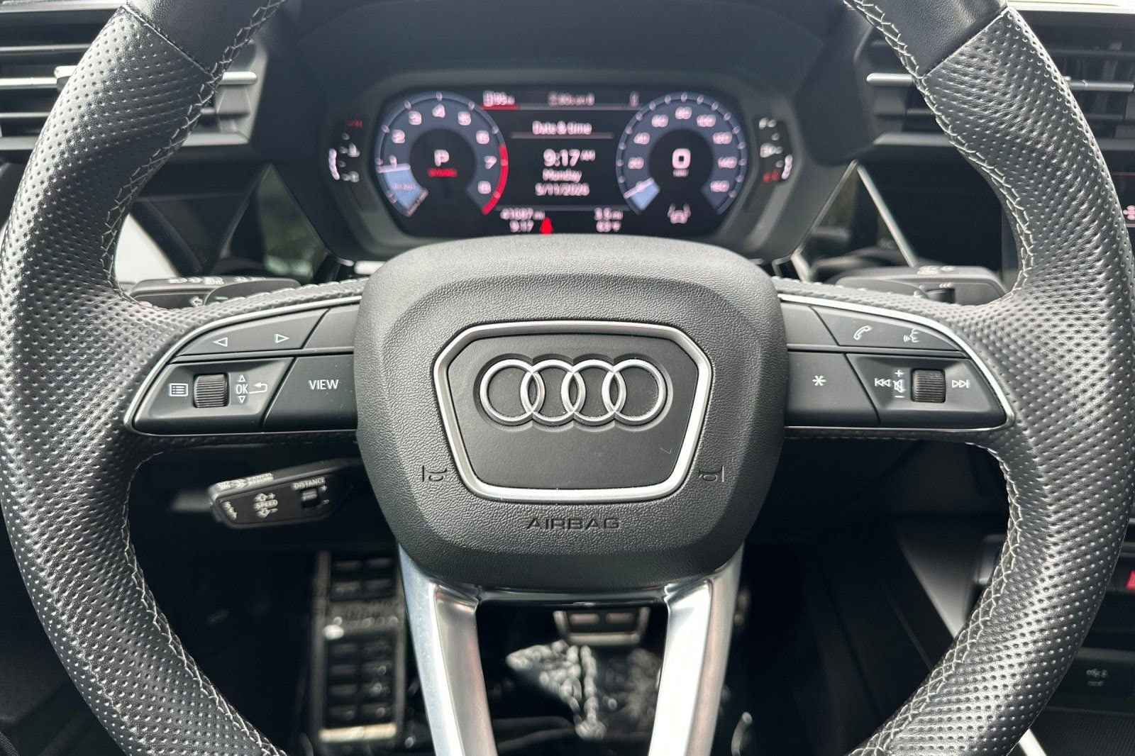 2022 Audi S3 Premium Plus - Photo 22