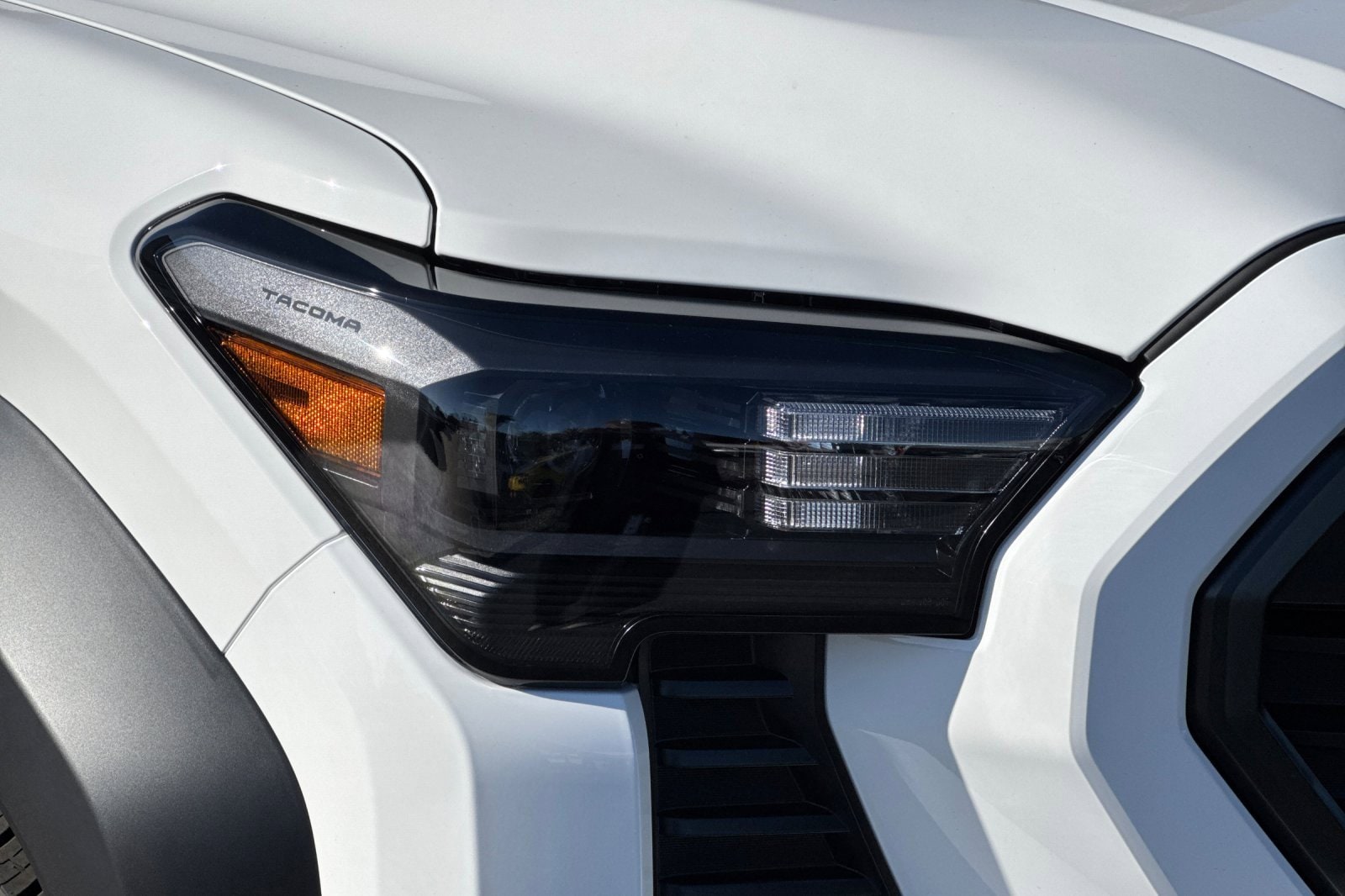 2025 Toyota Tacoma TRD Off Road - Photo 25