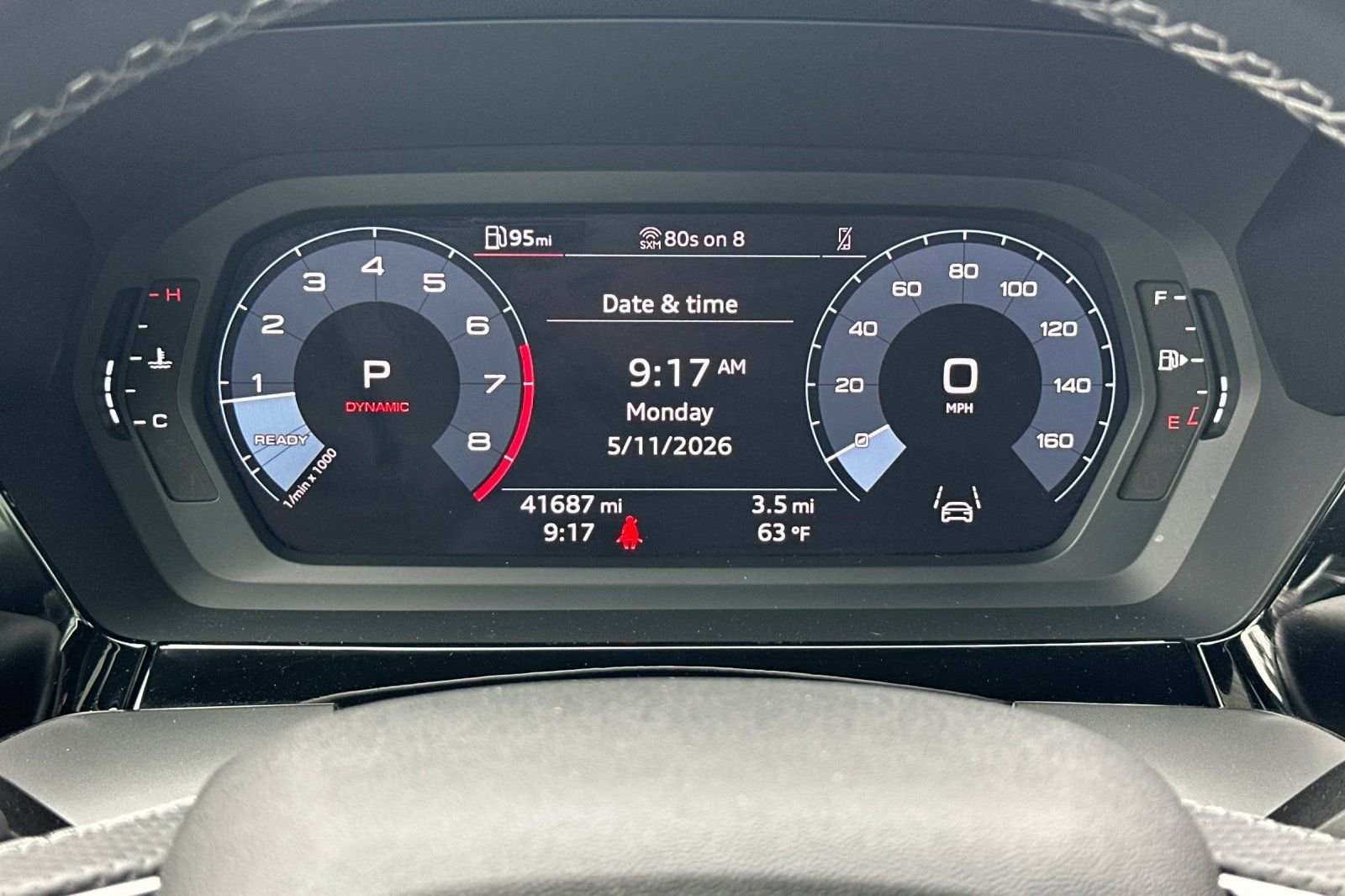 2022 Audi S3 Premium Plus - Photo 23