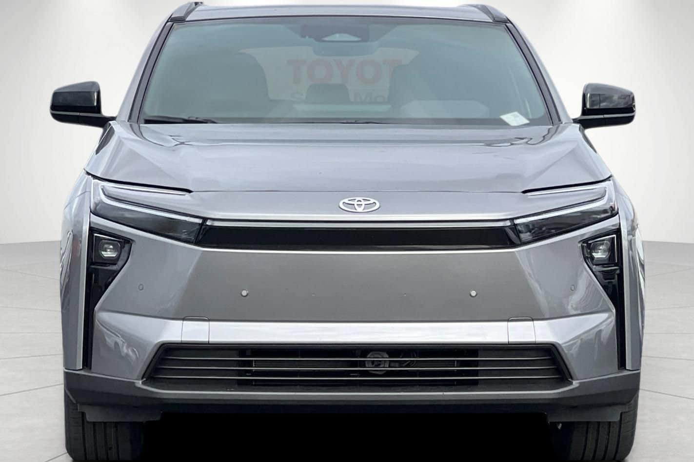 2026 Toyota bZ XLE photo 6