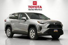 2025 Toyota RAV4 LE SUV