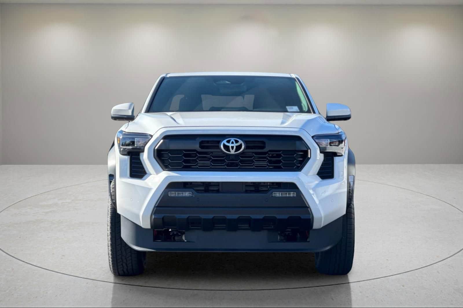 2025 Toyota Tacoma TRD Off Road - Photo 7