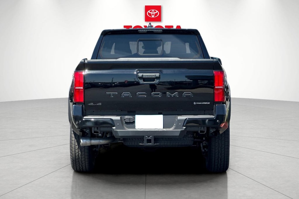 New 2025 Toyota Tacoma i-FORCE MAX TRD Off-Road i-FORCE MAX Truck Double Cab