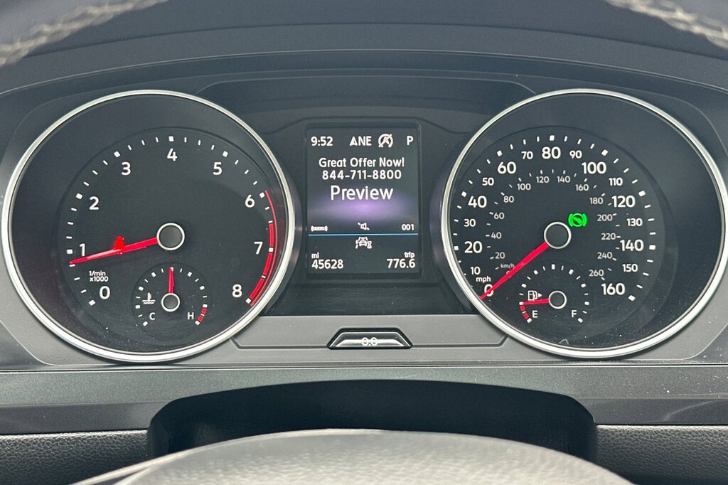 2021 Volkswagen Tiguan SE photo 21