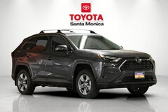 2025 Toyota RAV4 Hybrid LE SUV