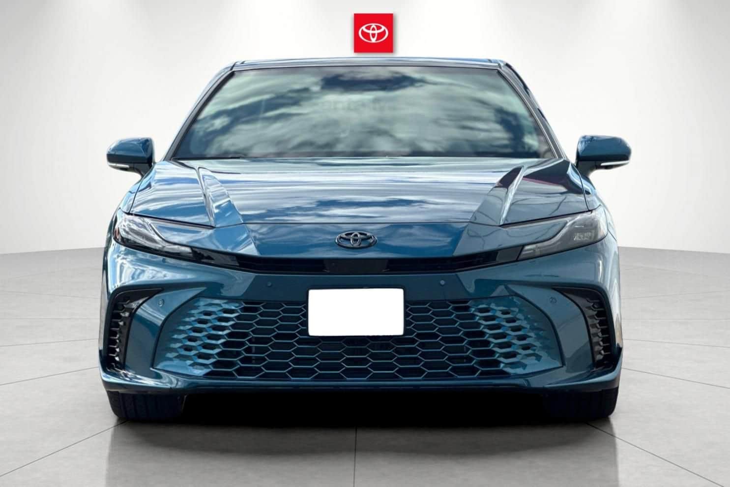 2026 Toyota Camry XSE photo 6
