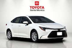 2026 Toyota Corolla LE LE