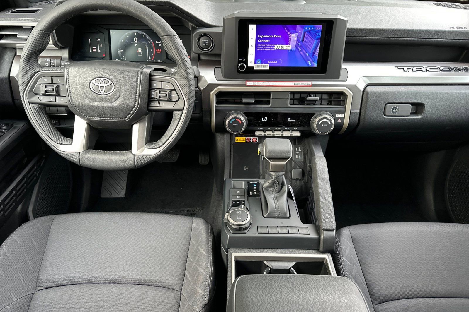 2025 Toyota Tacoma SR5 - Photo 15