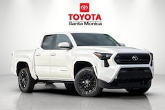 2026 Toyota Tacoma SR5 4X2 DOUBLE CAB