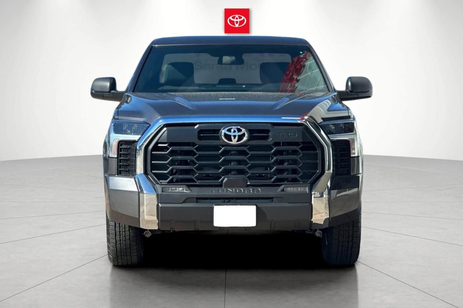 2026 Toyota Tundra SR5 photo 6