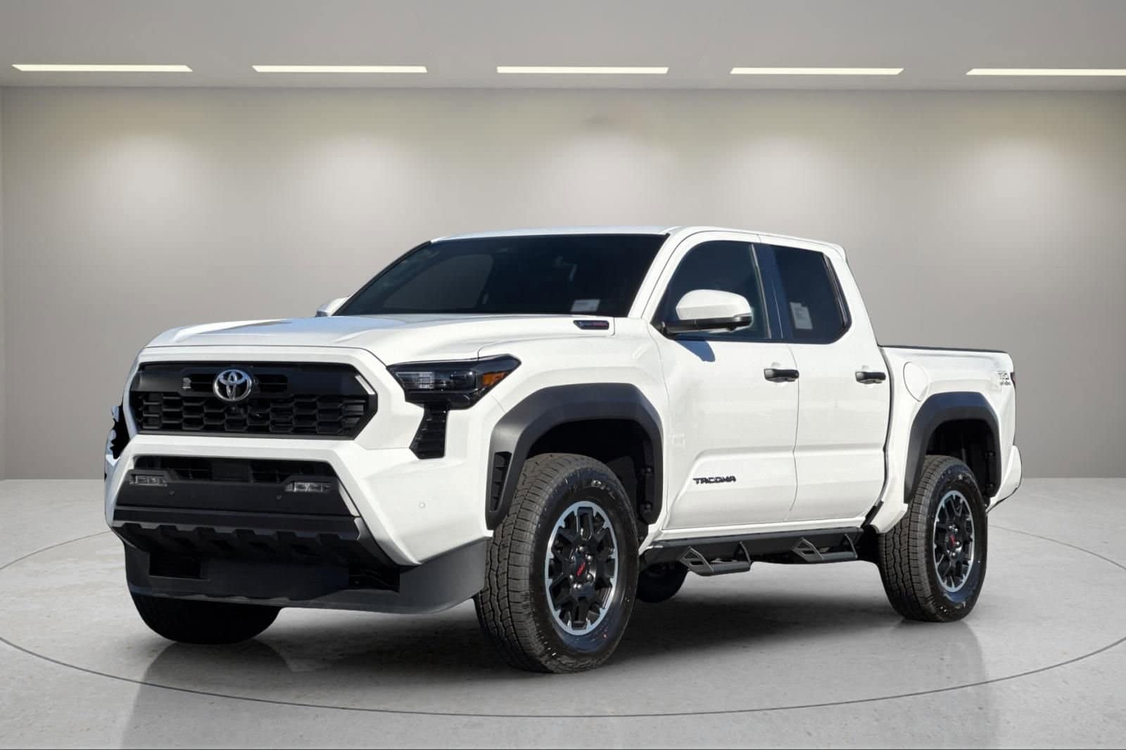 2025 Toyota Tacoma TRD Off Road - Photo 6