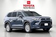  Toyota Grand Highlander Hybrid