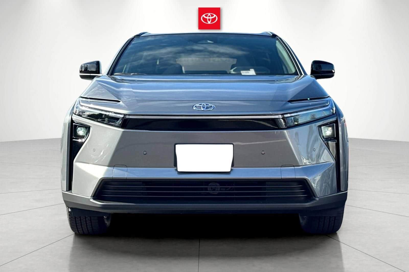 2026 Toyota bZ XLE photo 6