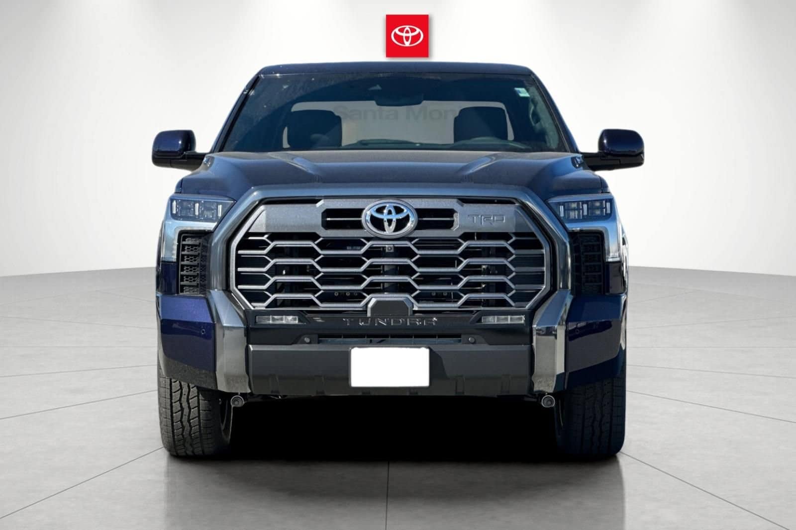 2026 Toyota Tundra i-FORCE MAX Platinum photo 6